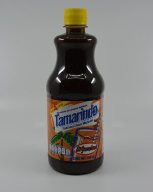 Tamarindo Sirup